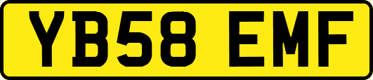YB58EMF