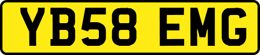YB58EMG