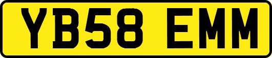 YB58EMM