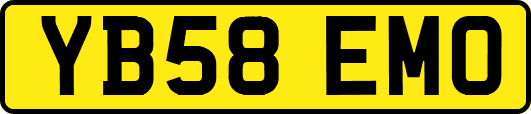 YB58EMO