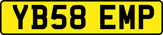 YB58EMP