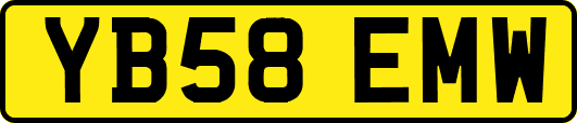 YB58EMW