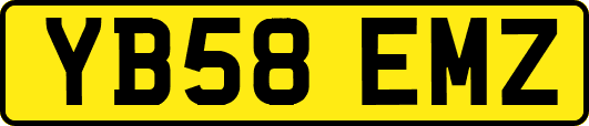 YB58EMZ