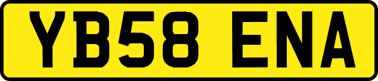 YB58ENA