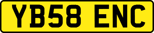 YB58ENC