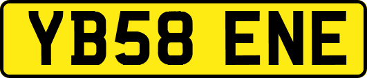 YB58ENE