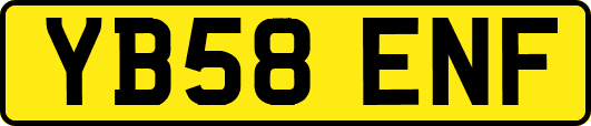 YB58ENF