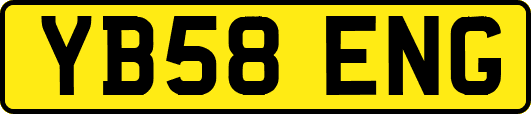 YB58ENG