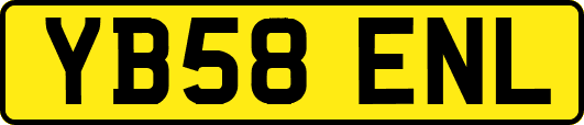YB58ENL