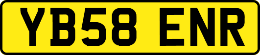 YB58ENR