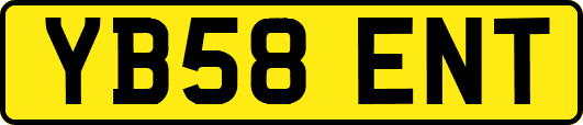 YB58ENT