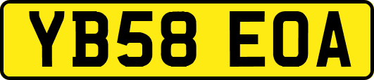 YB58EOA