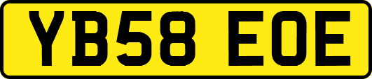 YB58EOE