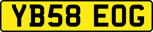 YB58EOG
