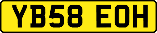YB58EOH