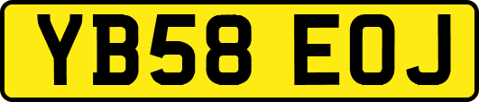 YB58EOJ