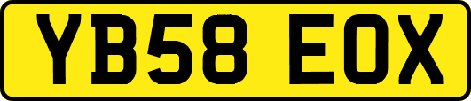 YB58EOX