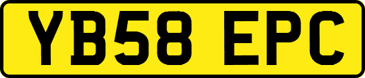 YB58EPC
