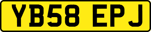 YB58EPJ