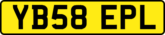 YB58EPL