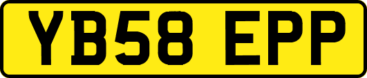 YB58EPP