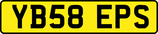 YB58EPS
