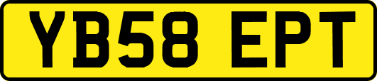YB58EPT