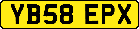 YB58EPX