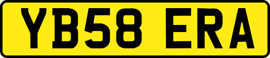 YB58ERA