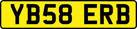 YB58ERB