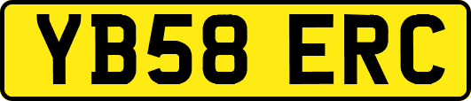 YB58ERC