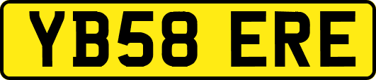YB58ERE