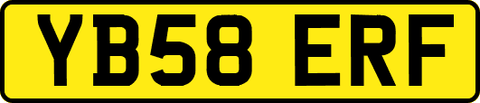 YB58ERF