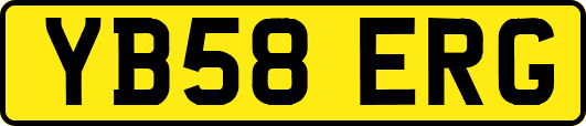 YB58ERG