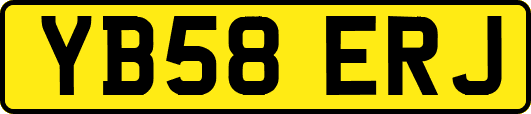 YB58ERJ