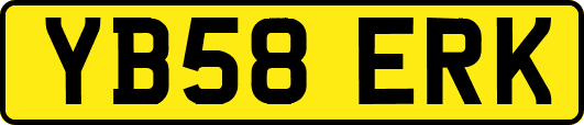 YB58ERK