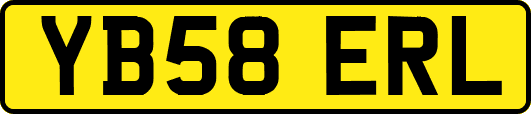 YB58ERL