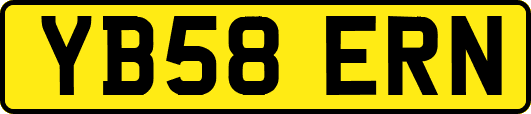YB58ERN