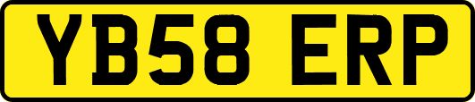 YB58ERP