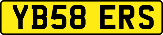 YB58ERS