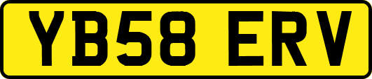 YB58ERV