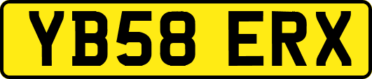 YB58ERX