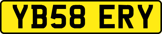 YB58ERY
