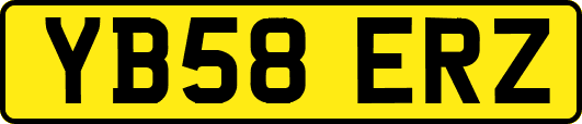 YB58ERZ