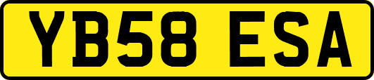 YB58ESA