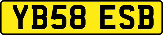YB58ESB