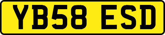 YB58ESD