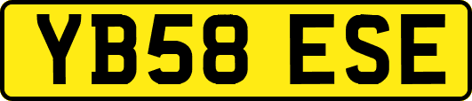 YB58ESE