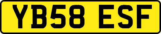 YB58ESF
