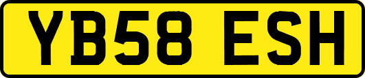 YB58ESH